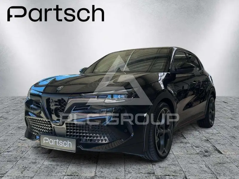 2025 Alfa Romeo Other