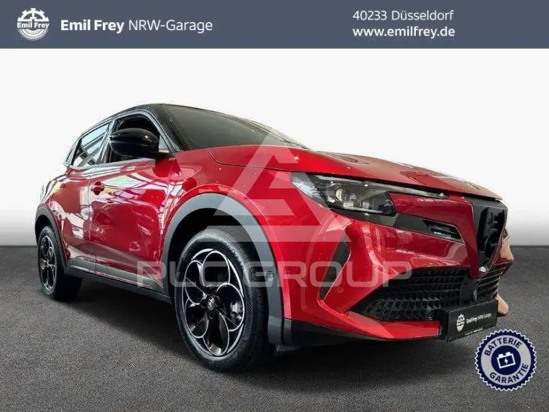 2025 Alfa Romeo Other