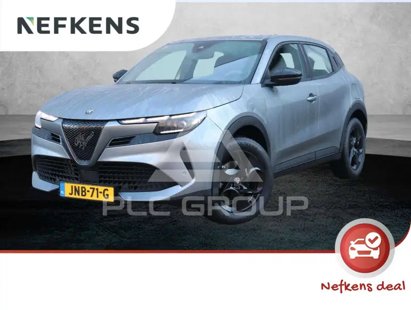 2025 Alfa Romeo Other