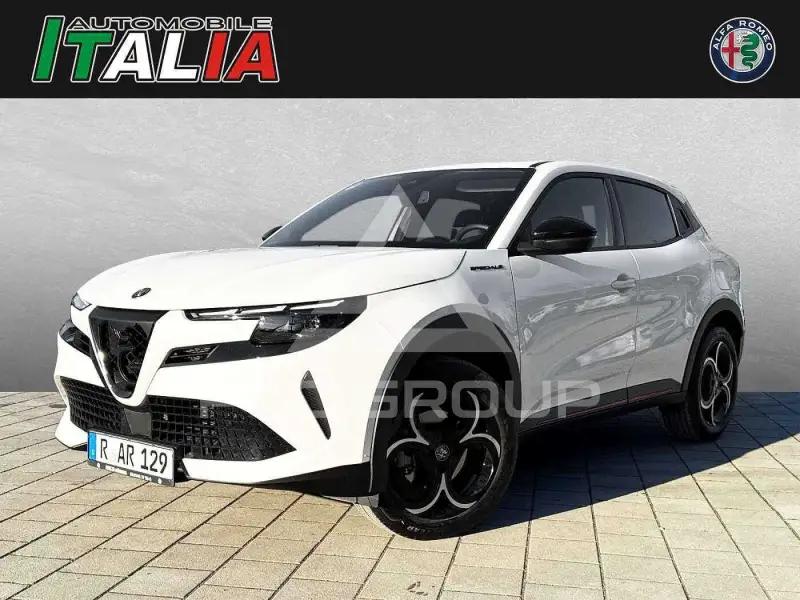 2025 Alfa Romeo Other