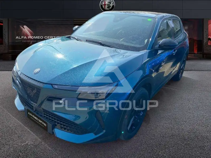 2025 Alfa Romeo Other