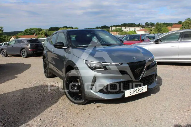 2025 Alfa Romeo Other
