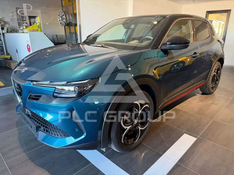2025 Alfa Romeo Other
