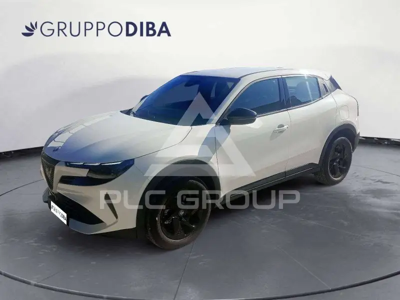 2025 Alfa Romeo Other