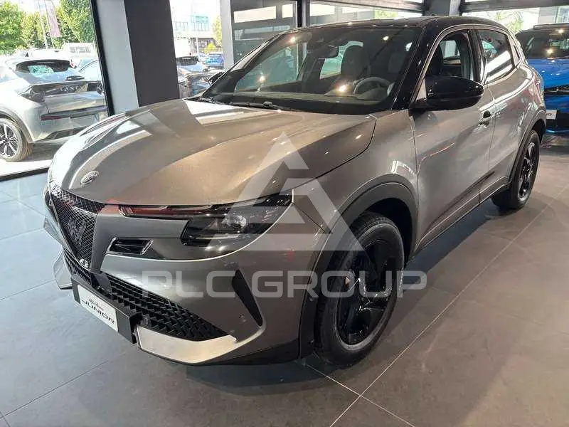 2025 Alfa Romeo Other