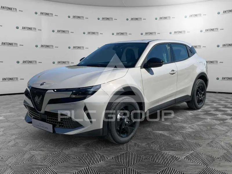 2025 Alfa Romeo Other