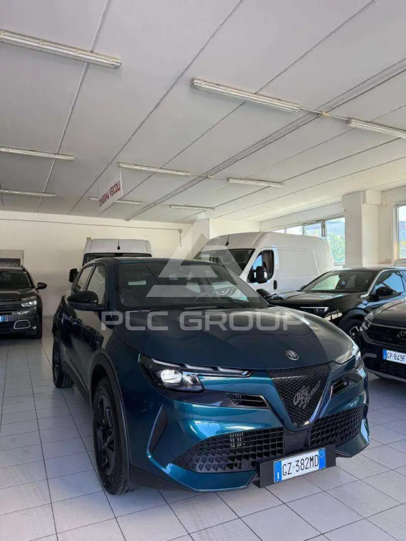 2025 Alfa Romeo Other