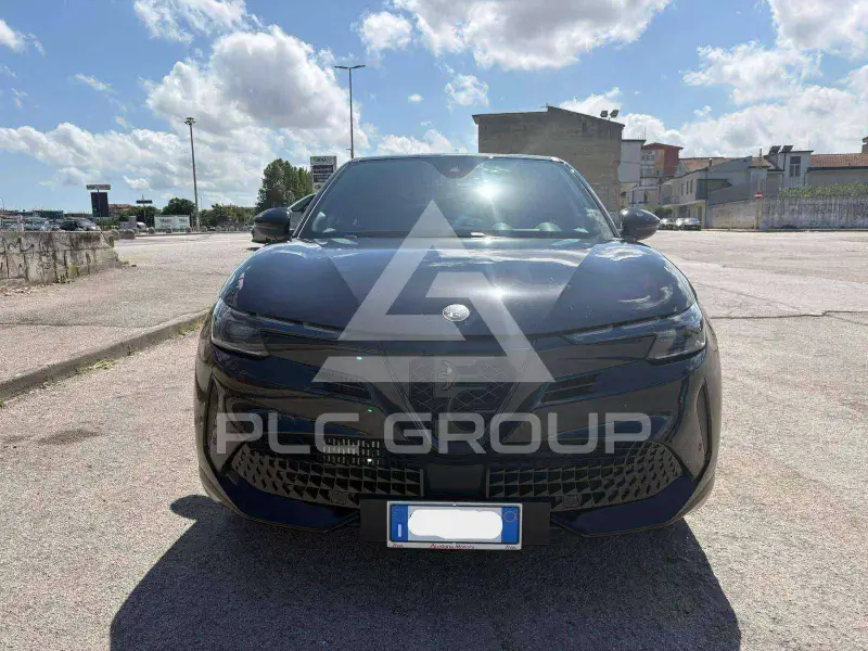 2025 Alfa Romeo Other