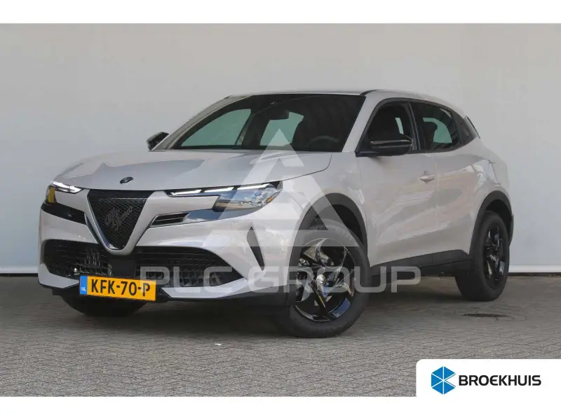 2025 Alfa Romeo Other