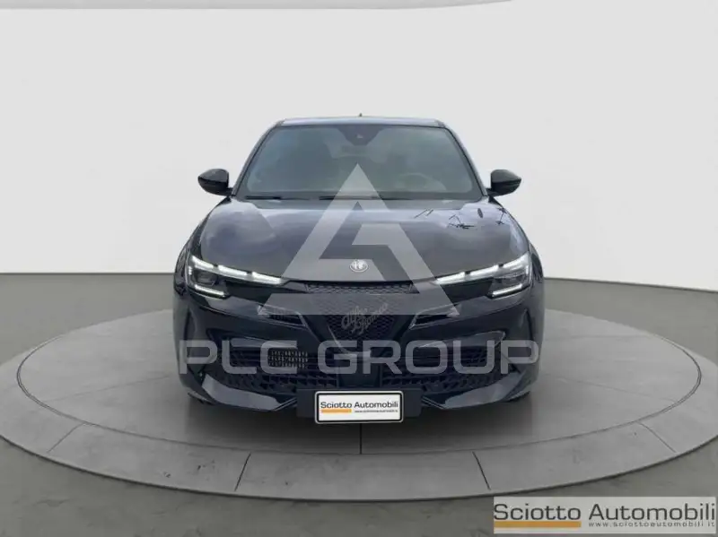 2025 Alfa Romeo Other