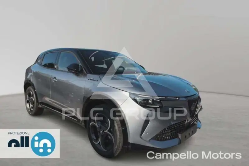 2025 Alfa Romeo Other