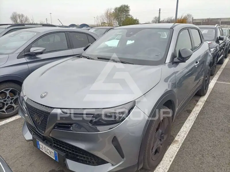 2025 Alfa Romeo Other