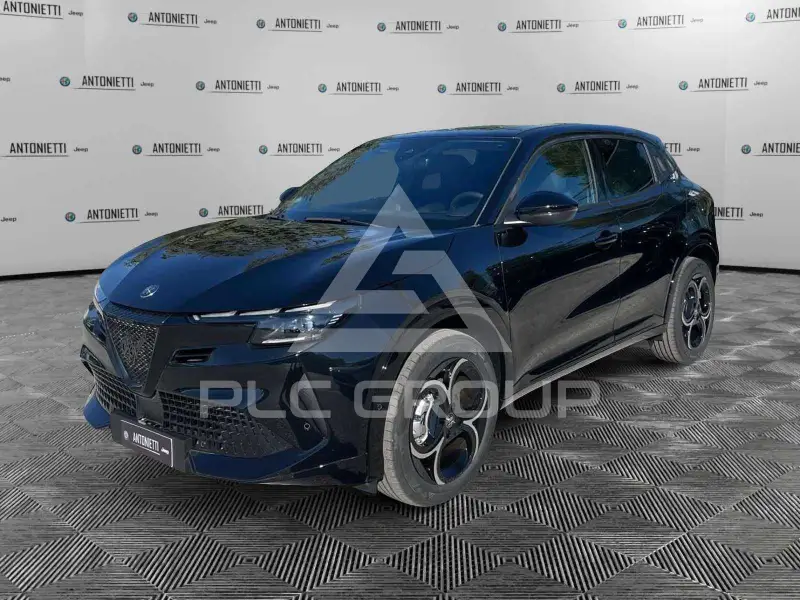 2025 Alfa Romeo Other