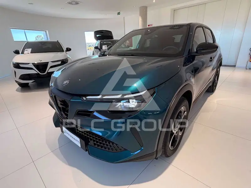 2025 Alfa Romeo Other