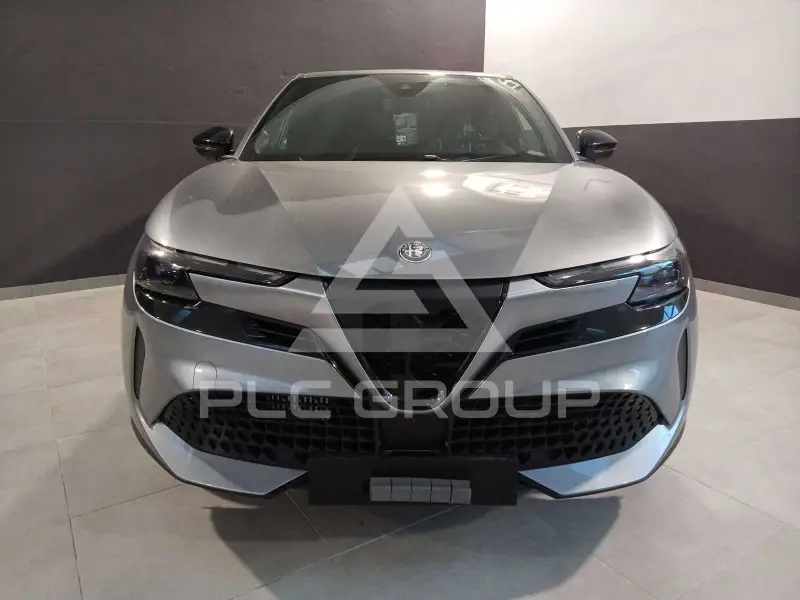 2025 Alfa Romeo Other
