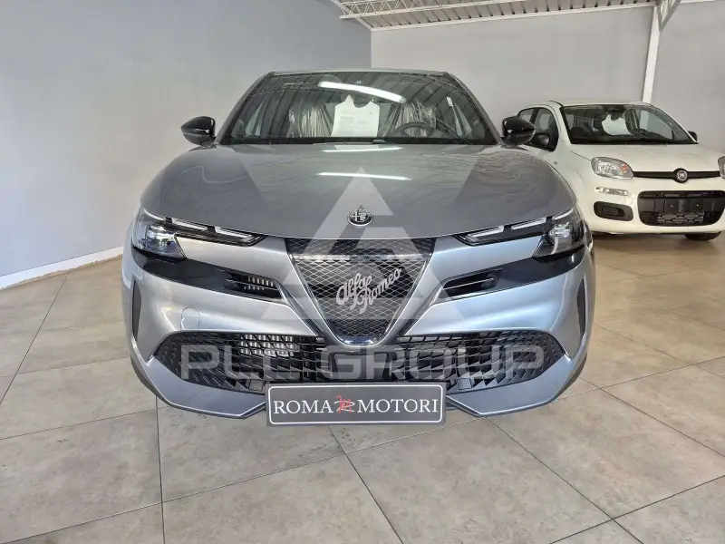 2025 Alfa Romeo Other