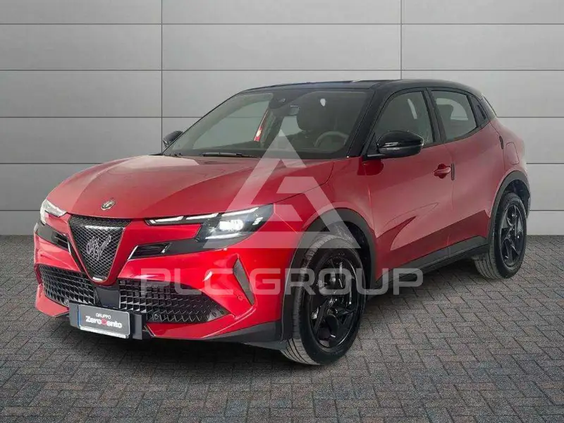 2025 Alfa Romeo Other