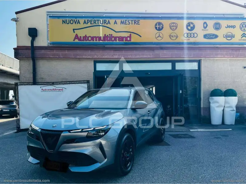 2025 Alfa Romeo Other