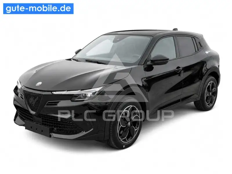 2025 Alfa Romeo Other