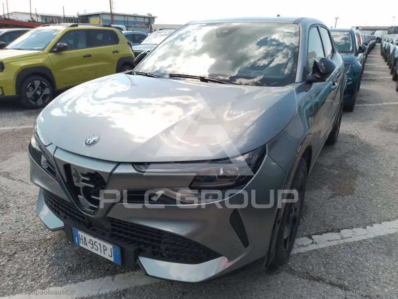 2025 Alfa Romeo Other