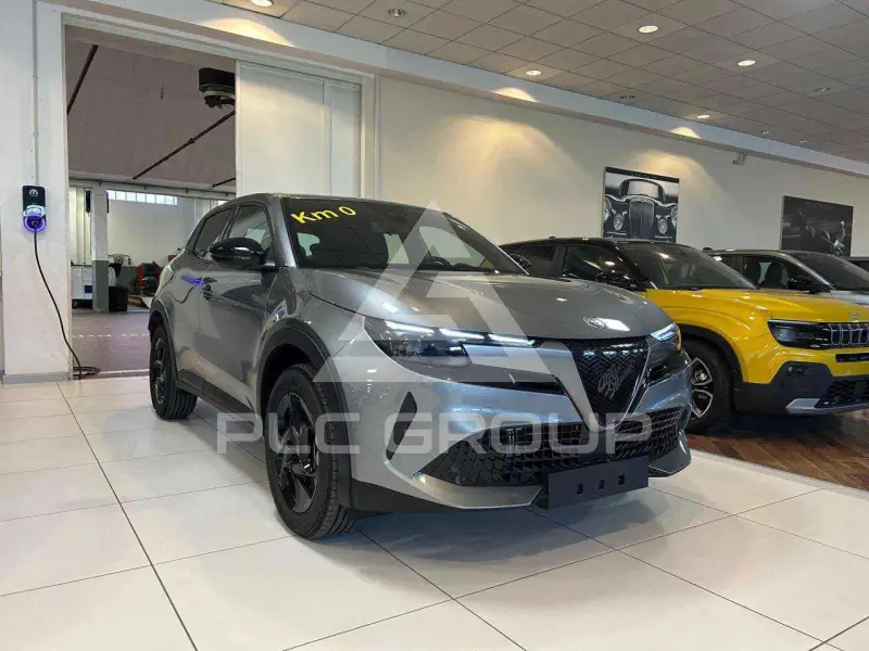 2025 Alfa Romeo Other