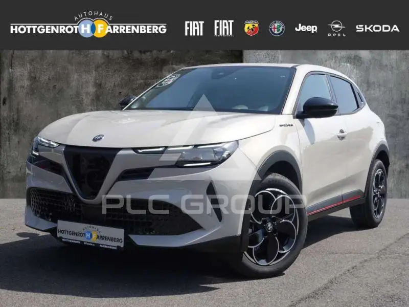 2025 Alfa Romeo Other