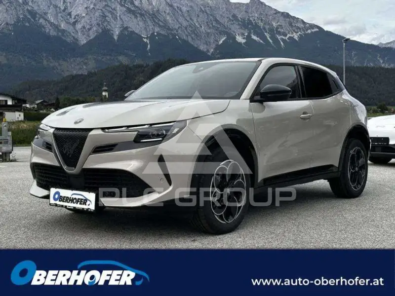 2025 Alfa Romeo Other