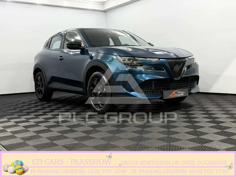 2025 Alfa Romeo Other