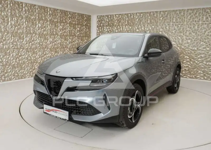 2025 Alfa Romeo Other