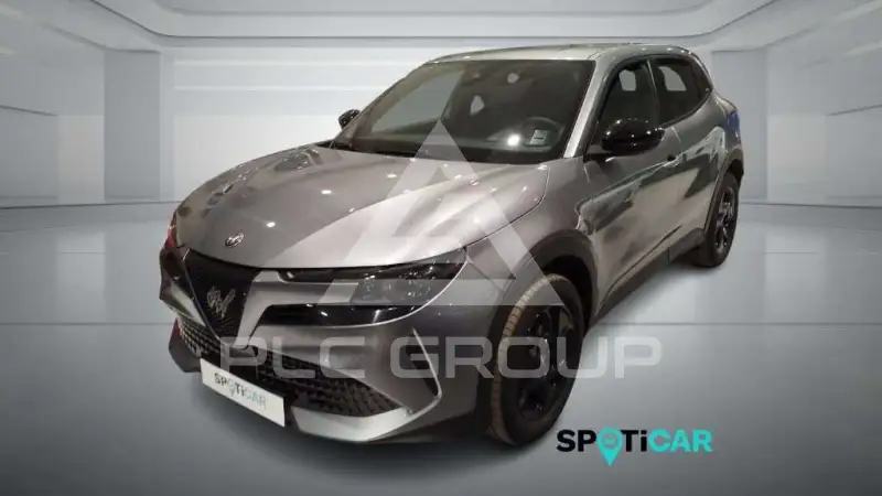 2025 Alfa Romeo Other