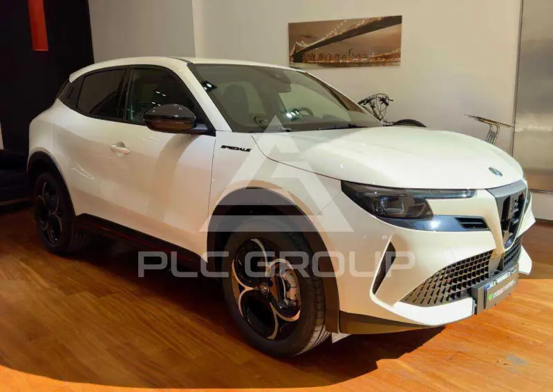 2025 Alfa Romeo Other