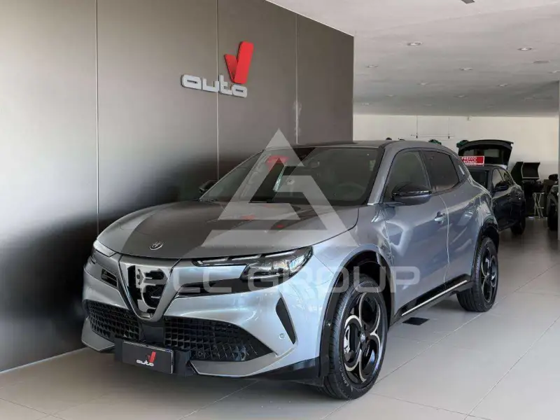 2025 Alfa Romeo Other