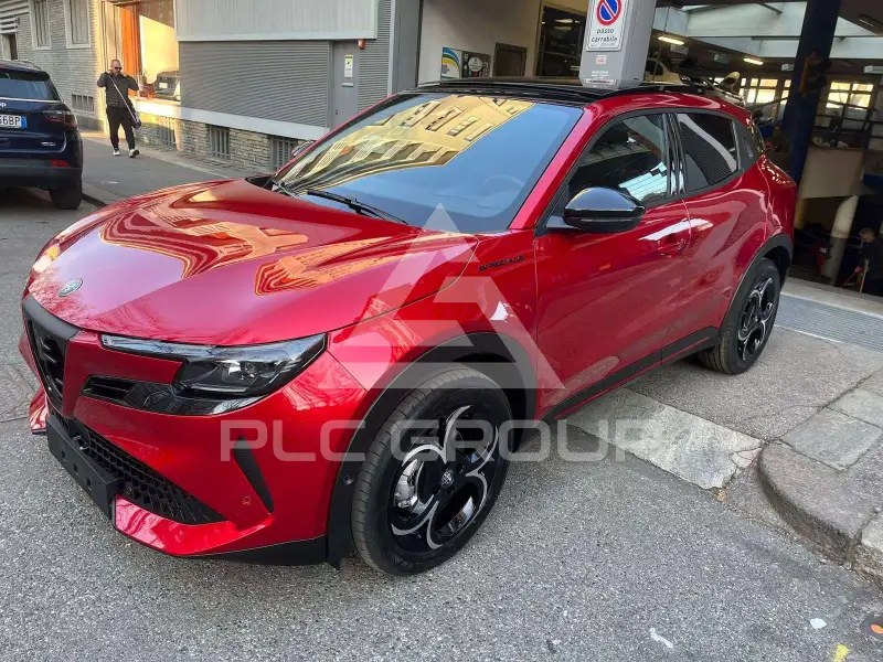 2025 Alfa Romeo Other