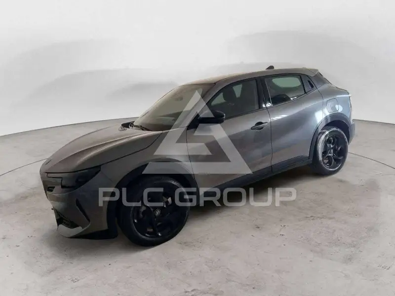 2025 Alfa Romeo Other