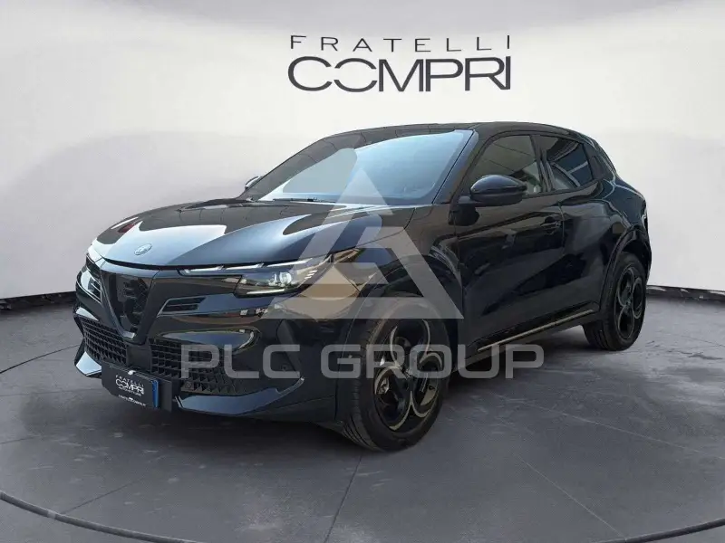 2025 Alfa Romeo Other