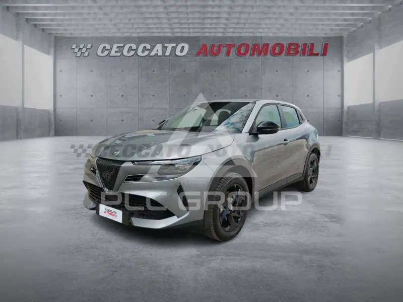 2025 Alfa Romeo Other