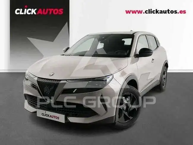 2025 Alfa Romeo Other