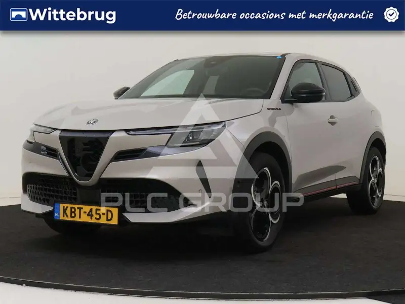 2025 Alfa Romeo Other
