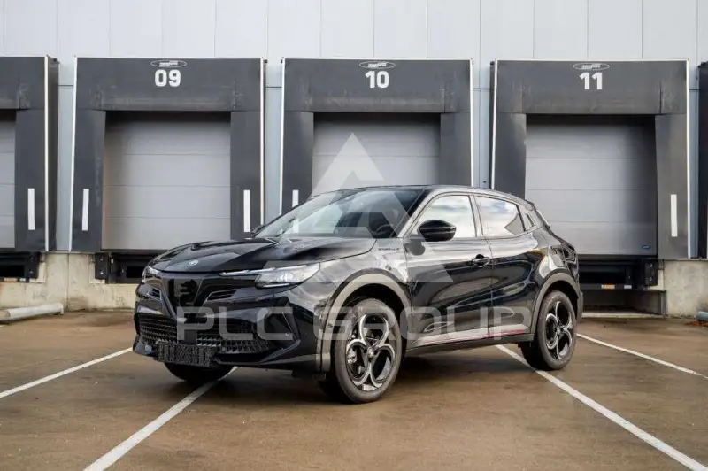 2025 Alfa Romeo Other
