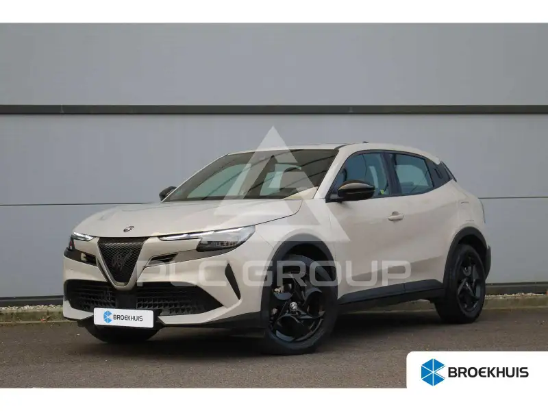 2025 Alfa Romeo Other
