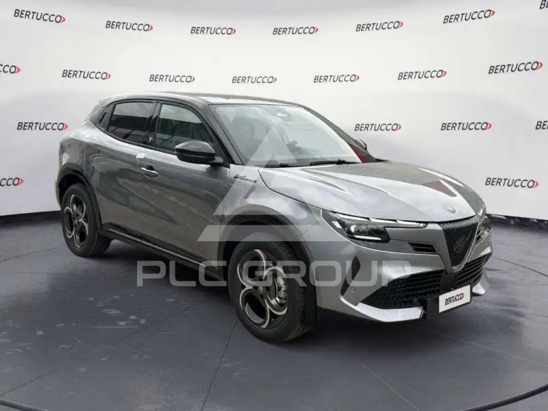 2025 Alfa Romeo Other