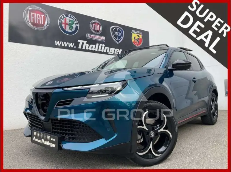 2025 Alfa Romeo Other