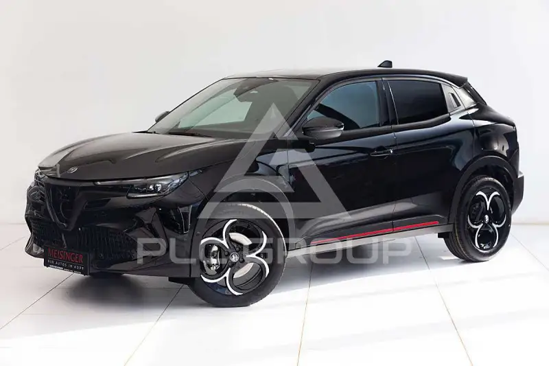 2025 Alfa Romeo Other
