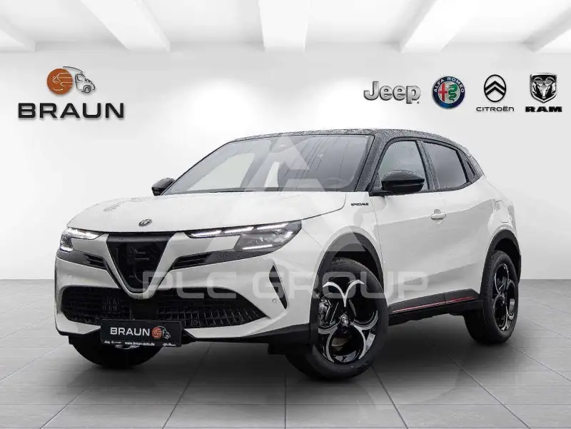 2025 Alfa Romeo Other