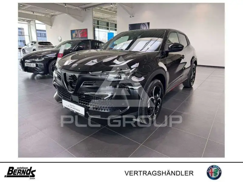 2025 Alfa Romeo Other