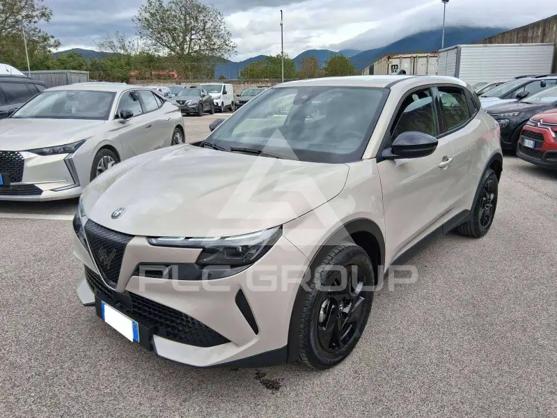 2025 Alfa Romeo Other