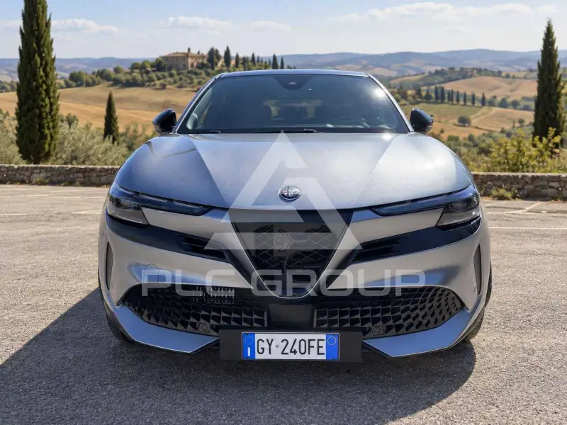 2025 Alfa Romeo Other