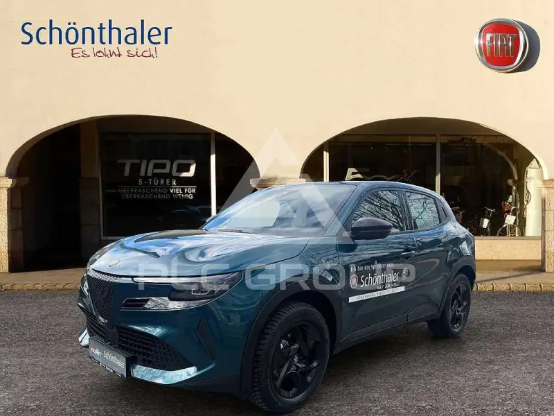 2025 Alfa Romeo Other