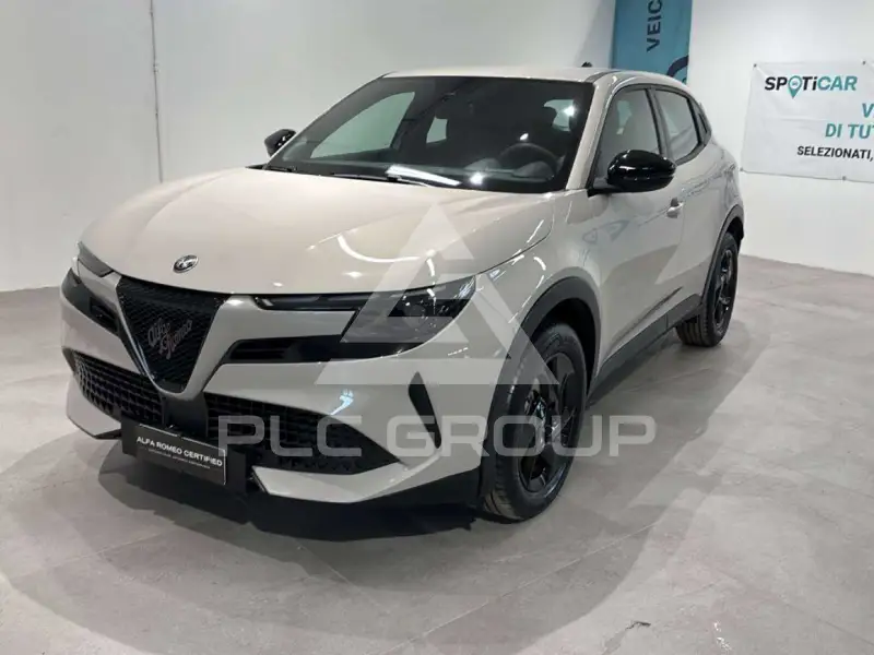 2025 Alfa Romeo Other