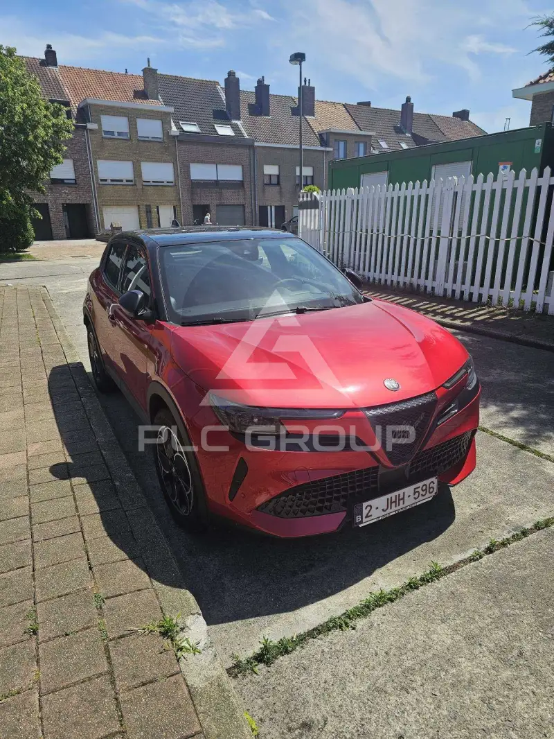2025 Alfa Romeo Other